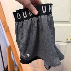 Under Armour Shorts